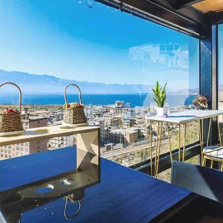 Dali Listening Sea View Villa大理听城海景别墅 Eksteriør bilde